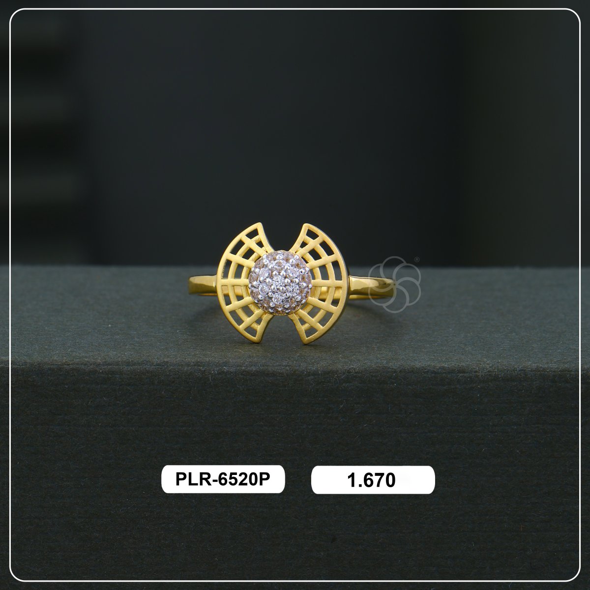 Product Code - PLR-6520P