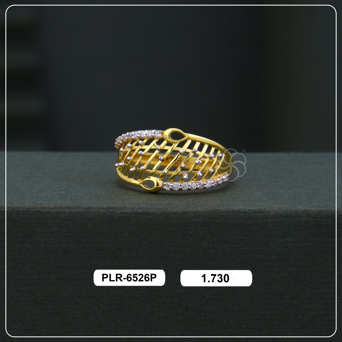 Product Code - PLR-6526P