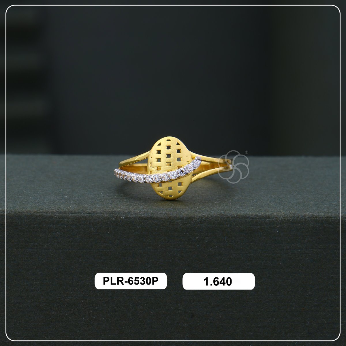 Product Code - PLR-6530P