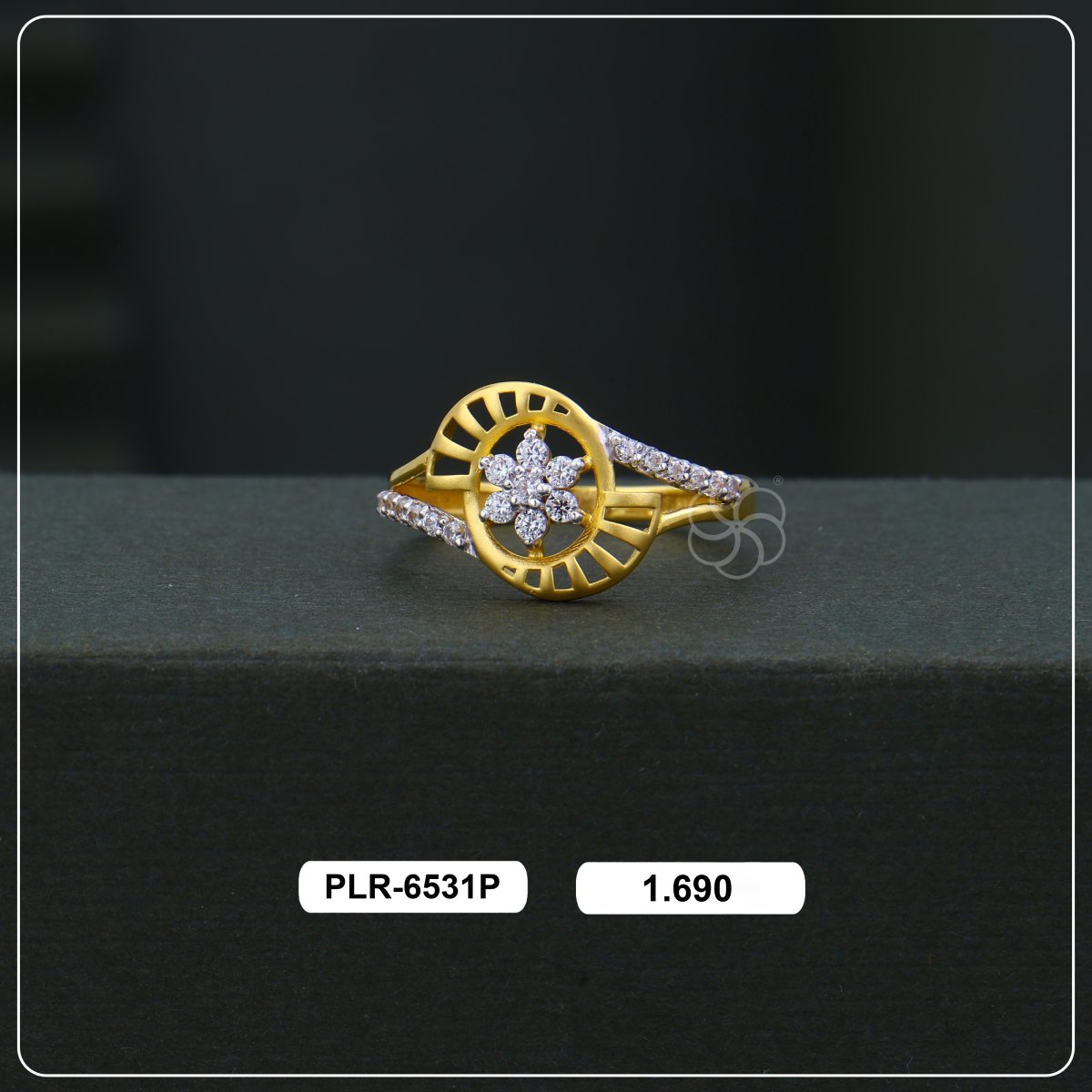 Product Code - PLR-6531P