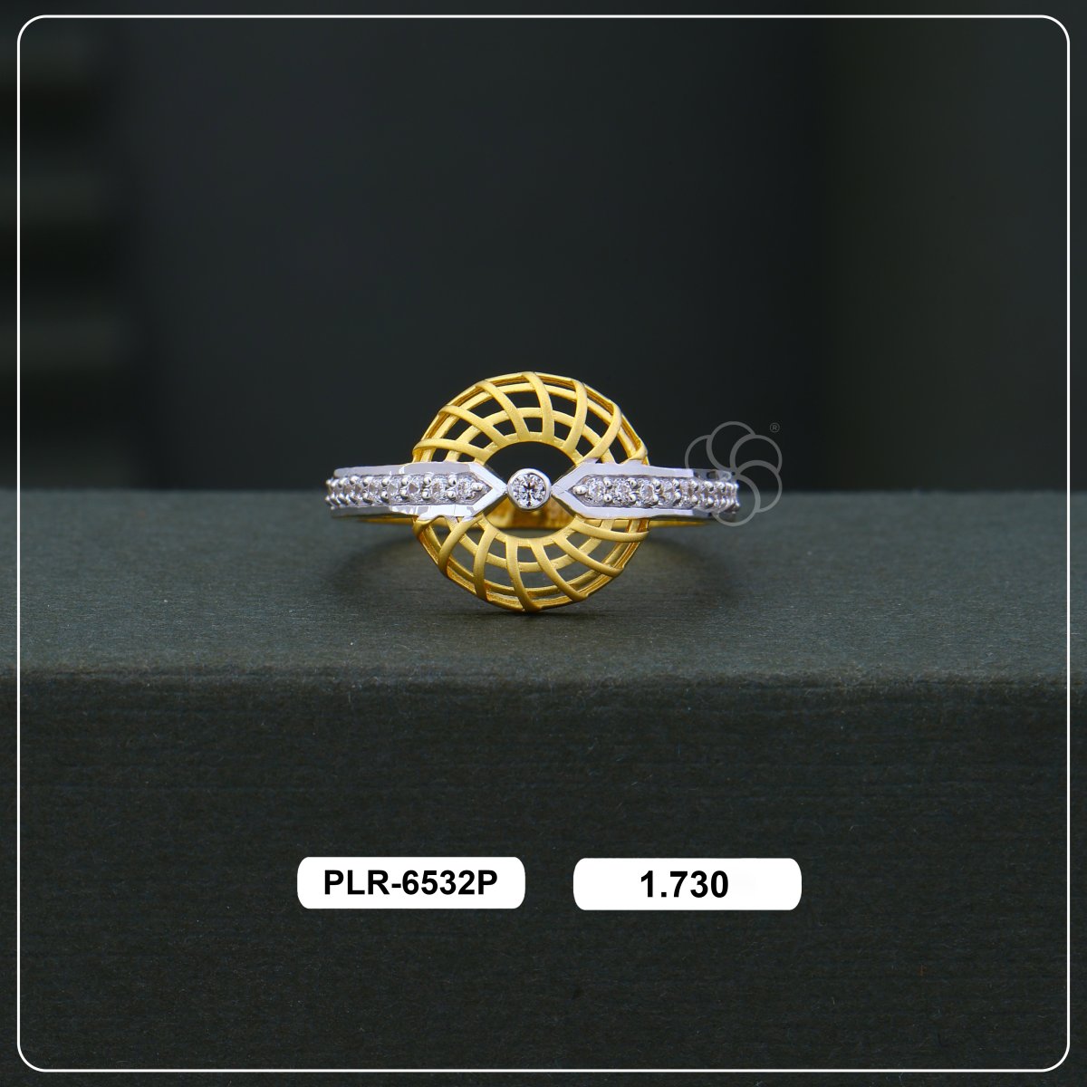 Product Code - PLR-6532P