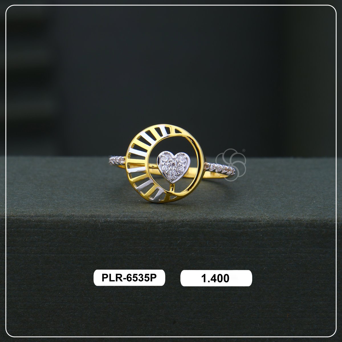 Product Code - PLR-6535P