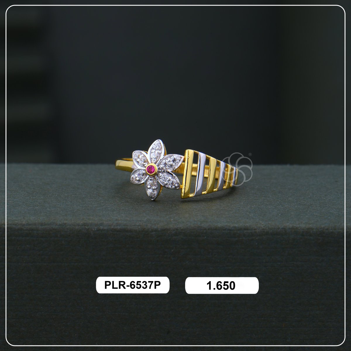 Product Code - PLR-6537P