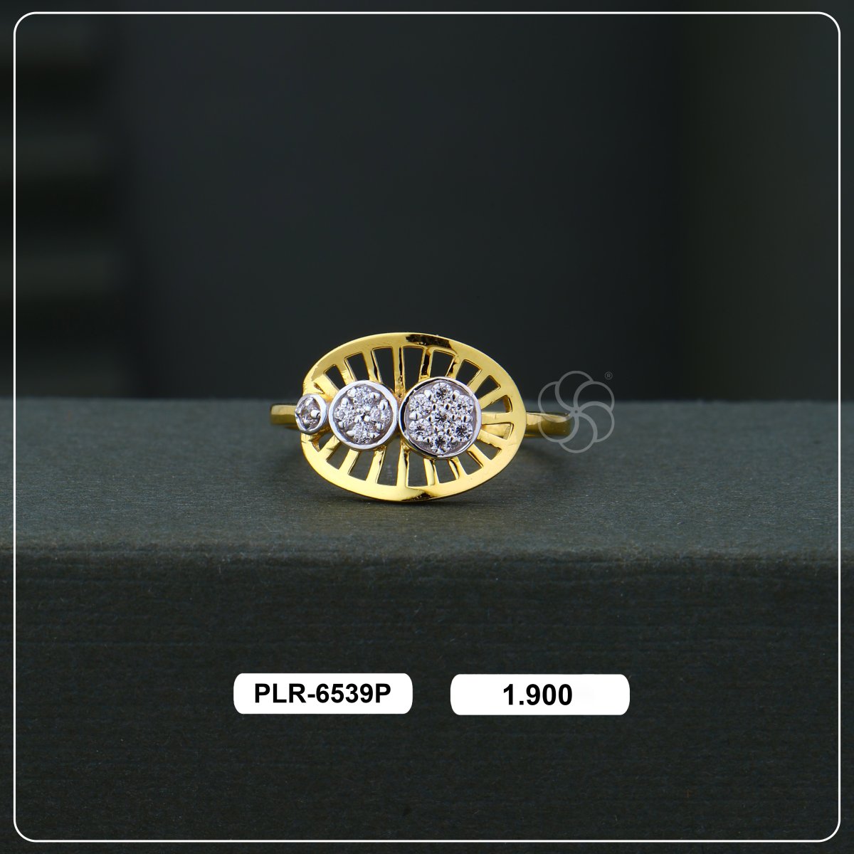 Product Code - PLR-6539P