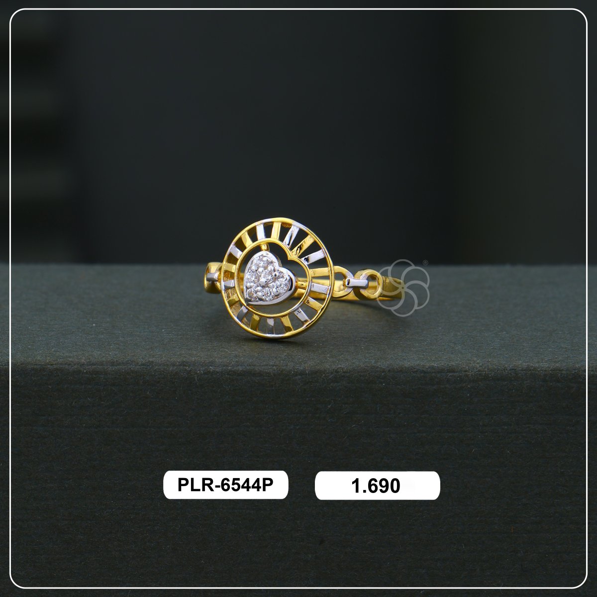 Product Code - PLR-6544P