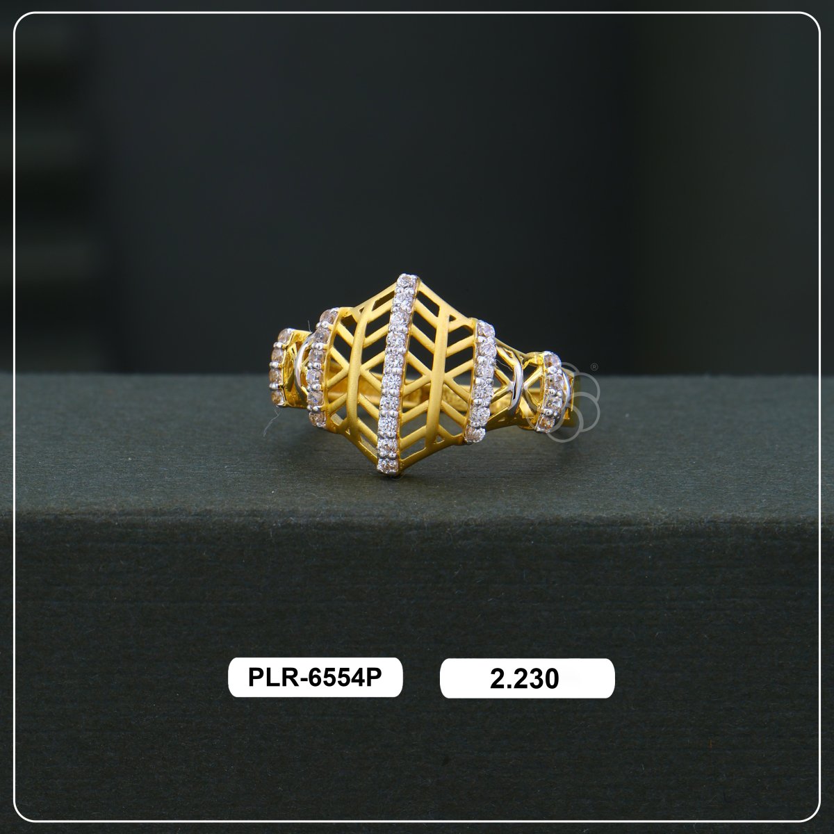 Product Code - PLR-6554P