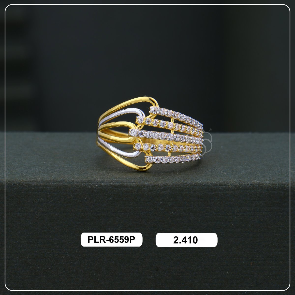 Product Code - PLR-6559P