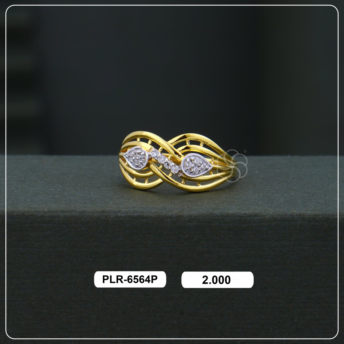 Product Code - PLR-6564P