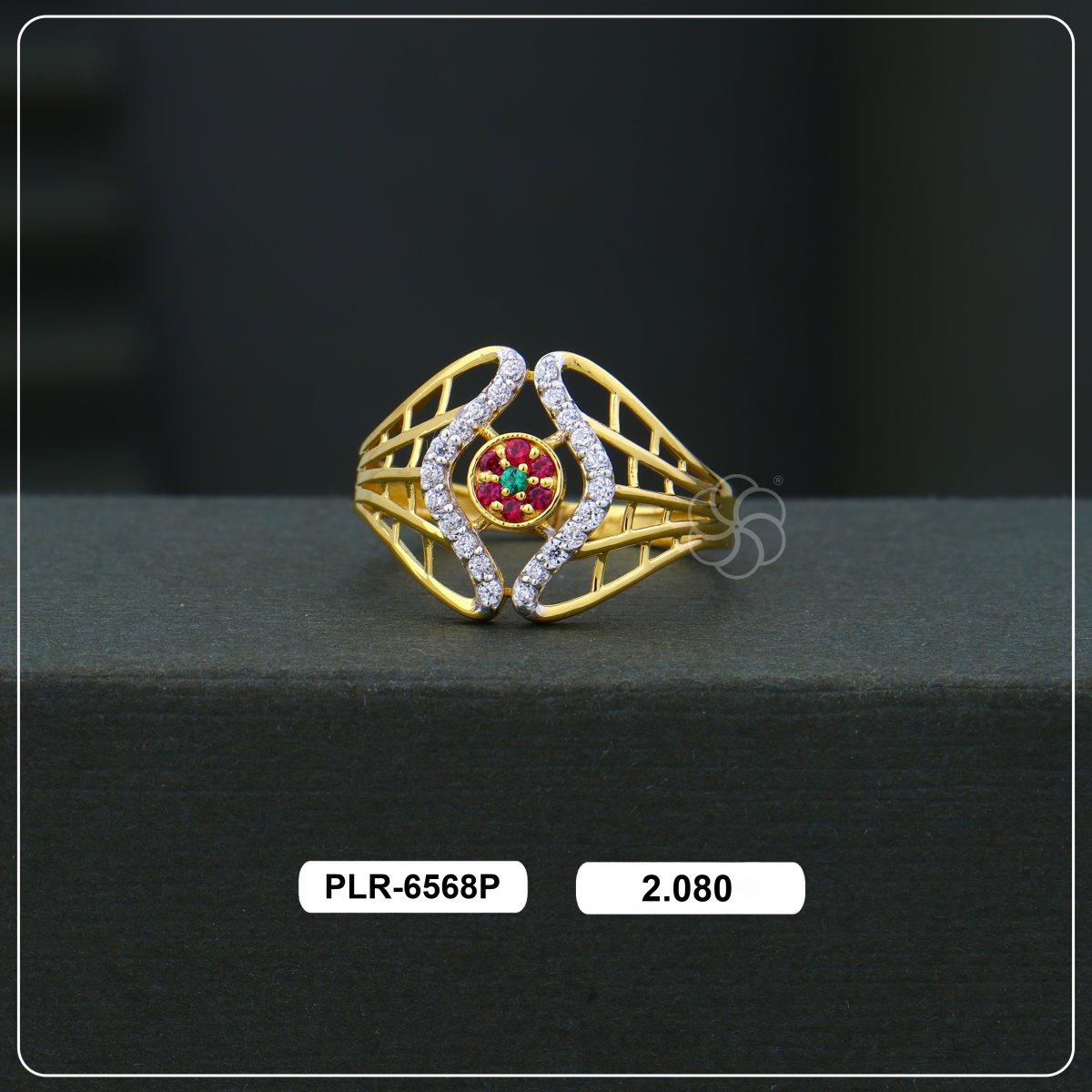 Product Code - PLR-6568P